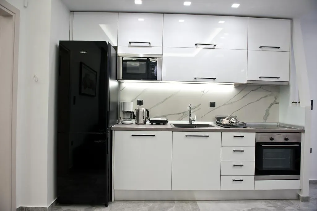Iris Apartment Thessaloniki