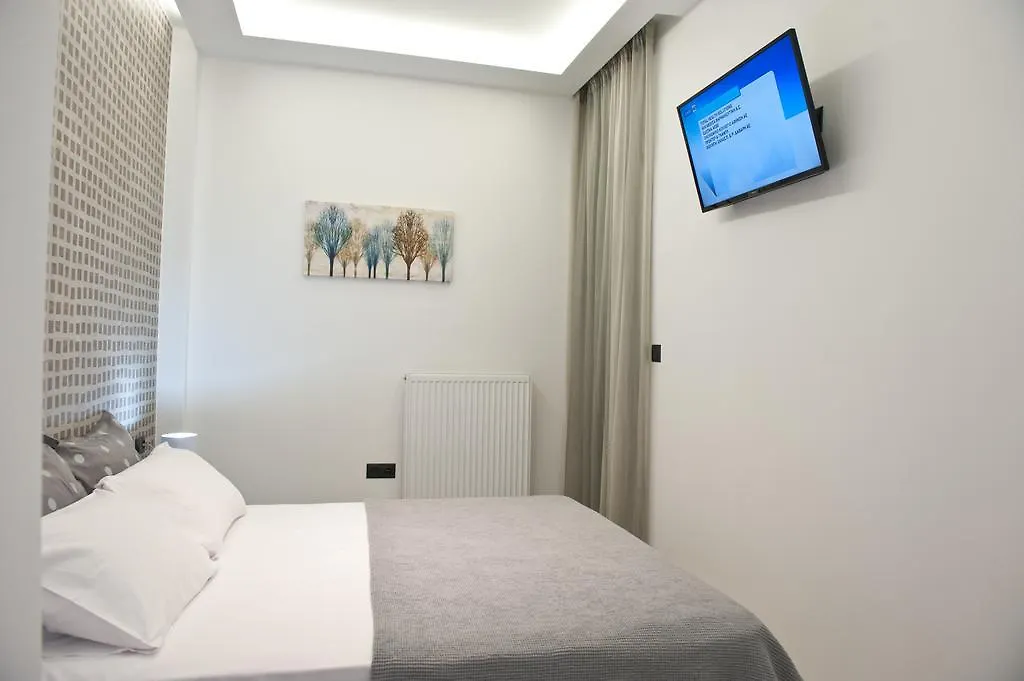 Iris Apartment Thessaloniki Greece