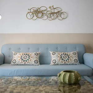 Urban #feelslikehome , Θεσσαλονίκη Ελλάδα