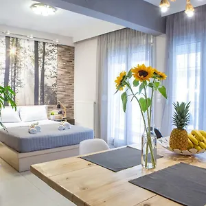 Modern Est.6 Διαμέρισμα